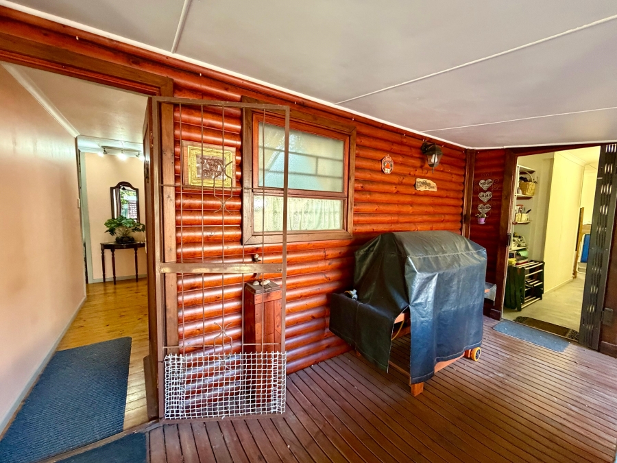 3 Bedroom Property for Sale in Klein Brak Western Cape